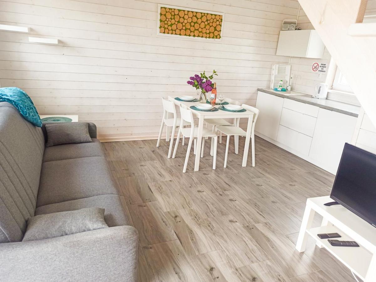 Holiday House 사르비노보 외부 사진