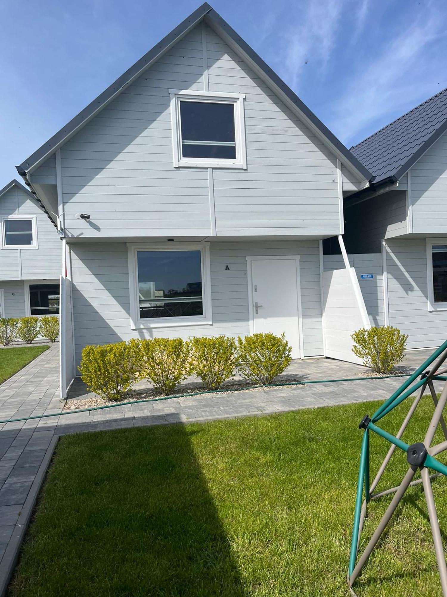 Holiday House 사르비노보 외부 사진